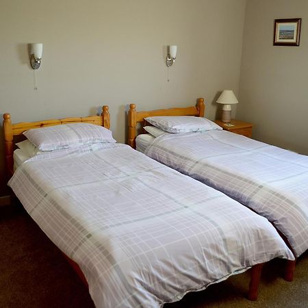 Villa Bachylis Self Catering Kirkwall Exterior foto