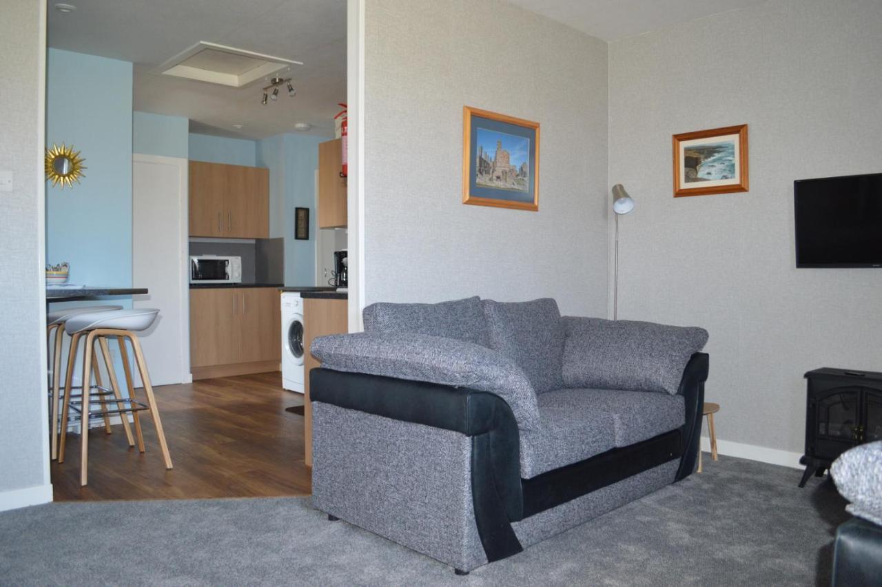 Villa Bachylis Self Catering Kirkwall Exterior foto