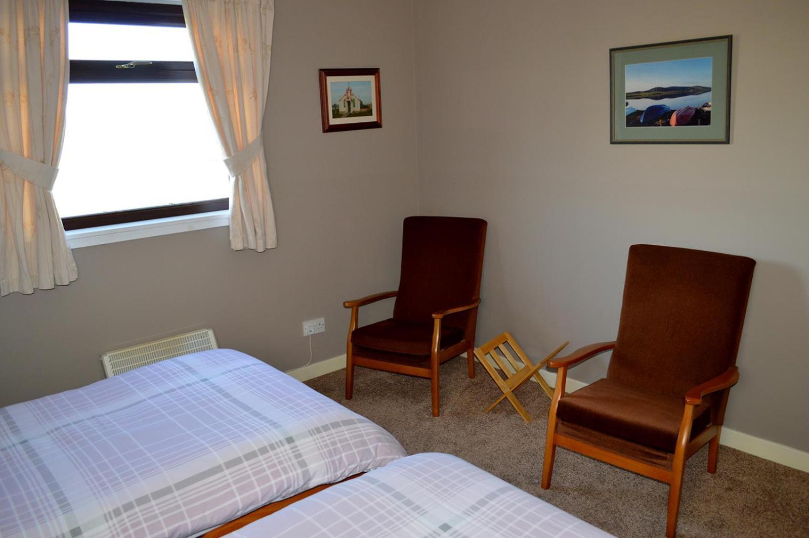 Villa Bachylis Self Catering Kirkwall Exterior foto