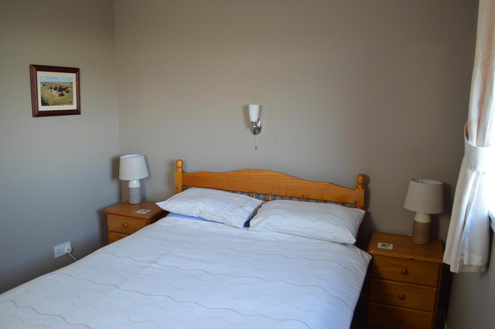 Villa Bachylis Self Catering Kirkwall Exterior foto